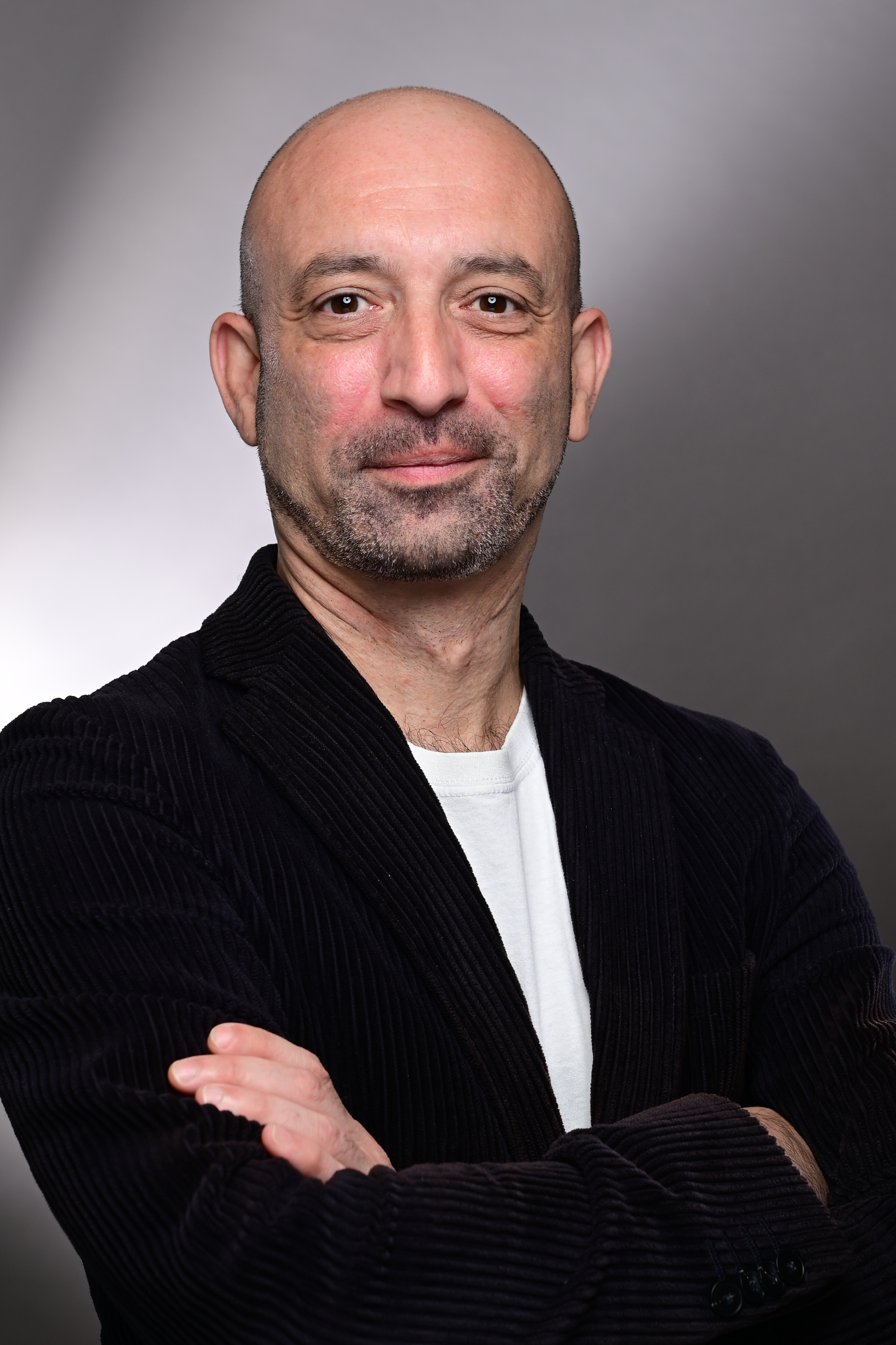 Foto von Antonio Ehlers