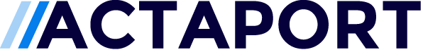 Actaport Logo
