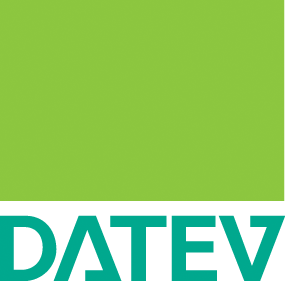 DATEV Anwalt Logo